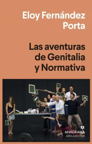 Las Aventuras De Genitalia &Amp; Normativa