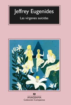 Las Vírgenes Suicidas