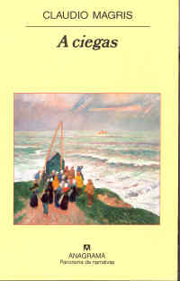 A Ciegas