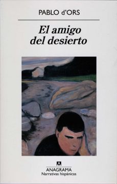 El Amigo Del Desierto