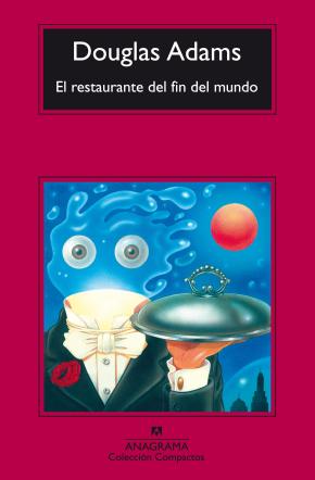 El Restaurante Del Fin Del Mundo (2ª Ed.)