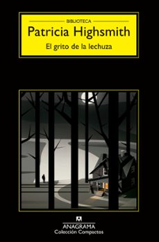 El Grito De La Lechuza