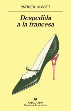 Despedida A La Francesa
