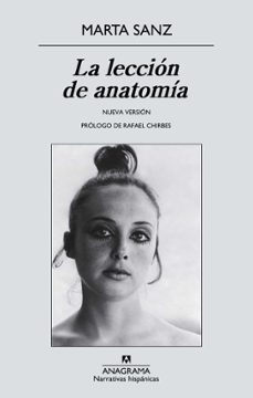 La Lección De Anatomía