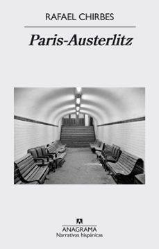 Paris-austerlitz