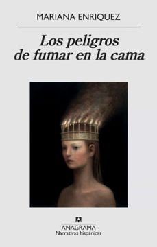 Los Peligros De Fumar En La Cama