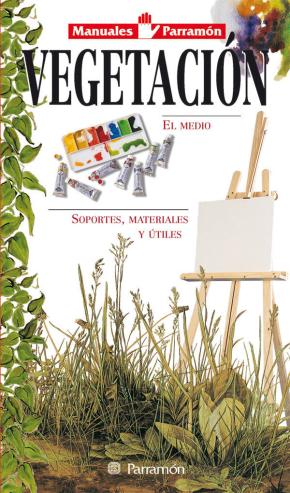 Libro Vegetacion en PDF