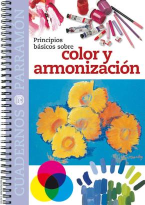 Principios Basicos Sobre Color Y Armonizacion