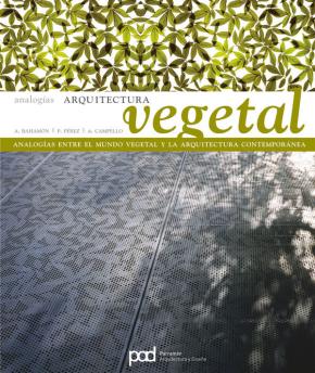Arquitectura Vegetal