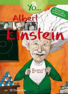 Yo Albert Einstein