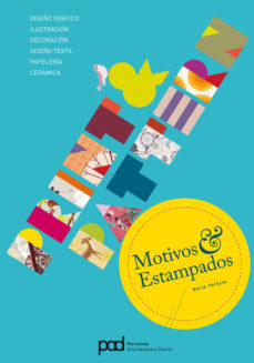Motivos Y Estampados (print & Pattern)