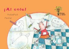 ¡al Cole!