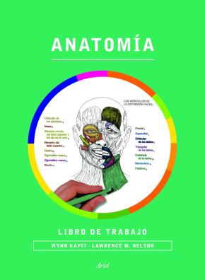 Anatomia: Libro De Trabajo