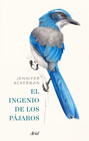 Pack El Ingenio De Los Pajaros + Cuaderno De Observacion