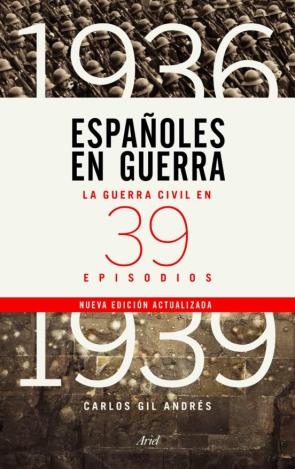 Españoles En Guerra
