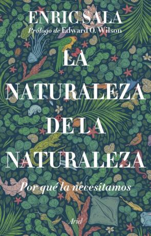 La Naturaleza De La Naturaleza