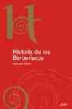 Historia De Los Berberiscos (precio Especial 2009)