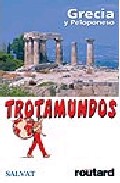 Libro Grecia Y Peloponeso (trotamundos 2005) en PDF