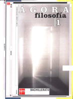 Agora Filosofia (1º Bachillerato)