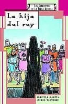 La Hija Del Rey