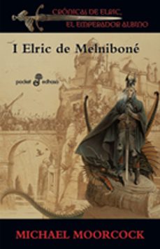 Elric De Melnibone (saga Elric De Melnibone 1)