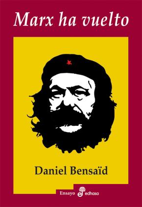 Libro Marx Ha Vuelto en PDF