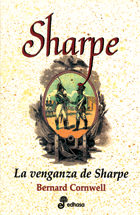 Libro La Venganza De Sharpe en PDF