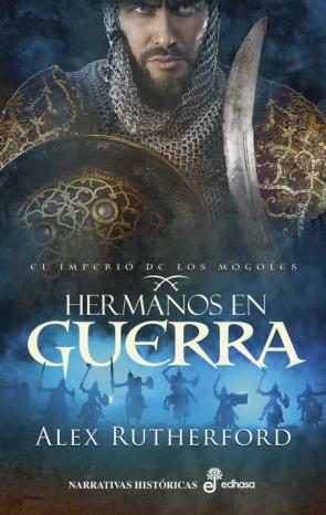 Hermanos En Guerra