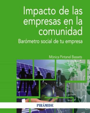 Impacto De Las Empresas En La Comunidad: Rsc Y Marketing Social en pdf