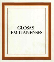 Glosas Emilianenses