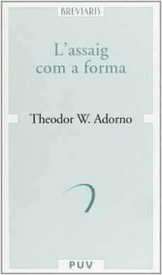 L Assaig Com A Forma