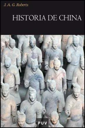 Libro Historia De China en PDF