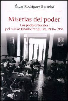 Miserias Del Poder