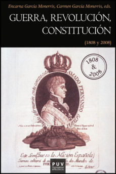 Guerra, Revolucion, Constitucion (1808 Y 2008) en pdf