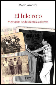 Libro El Hilo Rojo en PDF