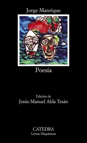 Manrique: Poesia (15ª Ed.)