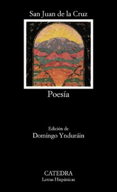 San Juan De La Cruz: Poesia (13ª Ed.)