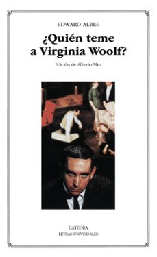 ¿quién Teme A Virginia Woolf?