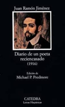 Diario De Un Poeta Recien Casado