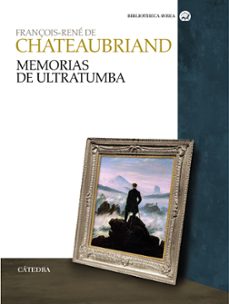 Memorias De Ultratumba