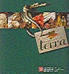 Productes De La Terra