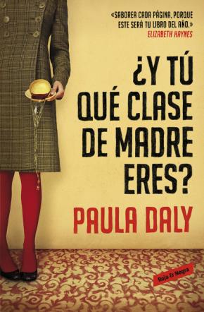 ¿y Tu Que Clase De Madre Eres?