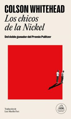 Los Chicos De La Nickel
