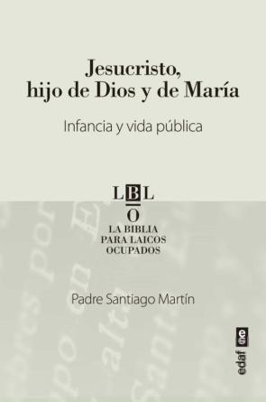 Jesucristo, Hijo De Dios Y De Maria
