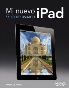 Libro Mi Nuevo Ipad en PDF