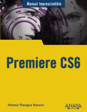 Libro Premiere Cs6 (manual Imprescindible) en PDF
