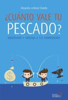 ¿cuánto Vale Tu Pescado?