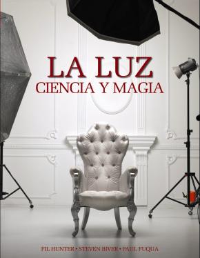 La Luz. Ciencia Y Magia (photoclub)