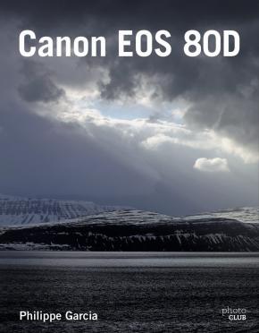 Canon Eos 80d (photoclub)