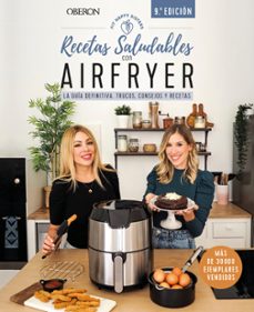 Recetas Saludables Con Airfryer